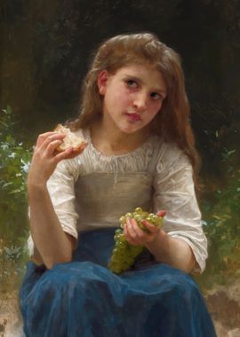 William Bouguereau