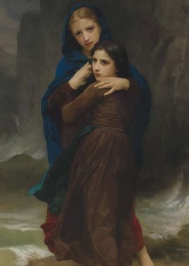 William Bouguereau