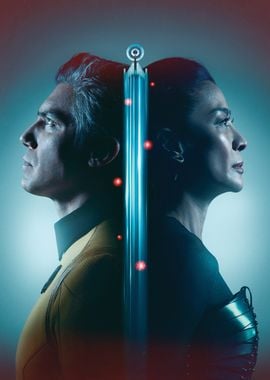 Star Trek Discovery 11