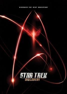 Star Trek Discovery 17