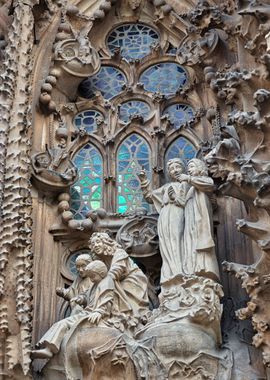 Sagrada Familia