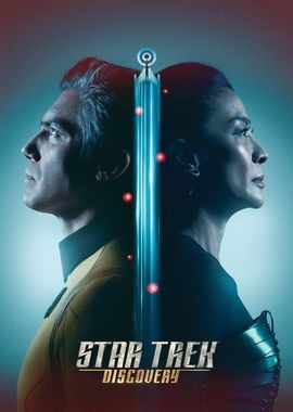 Star Trek Discovery 12