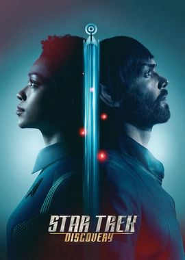 Star Trek Discovery 14