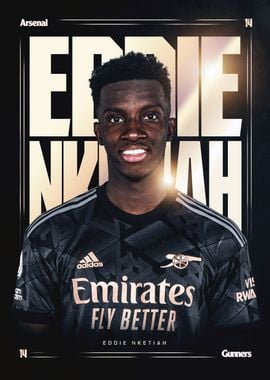 Nketiah