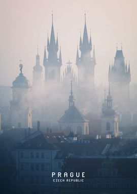 Prague  