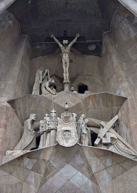 Sagrada Familia