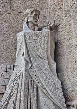 Sagrada Familia