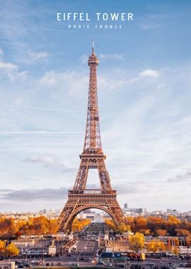 Eiffel Tower 