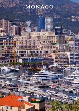 Monaco  