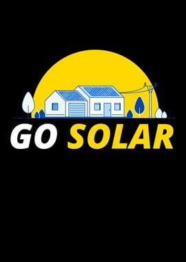 Go Solar