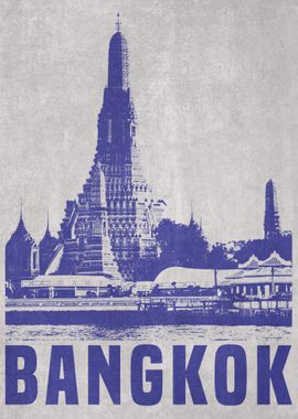 Bangkok