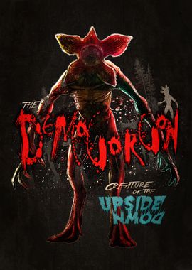 Demogorgon