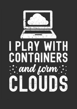 Cloud Computing Engineer