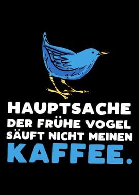 Funny Coffee German