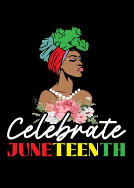 Celebrate Juneteenth