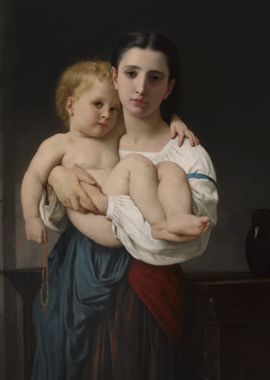 William Bouguereau