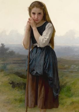 William Bouguereau