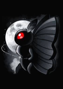 Mothman Night