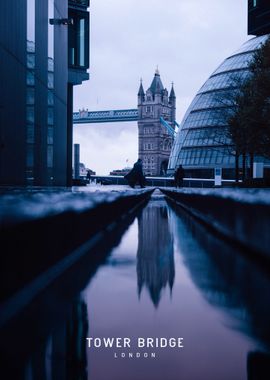 Tower Bridge 