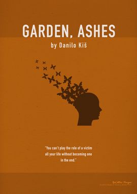 Garden Ashes by Danilo