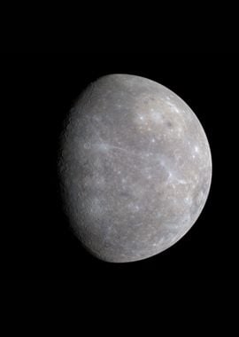 Mercury