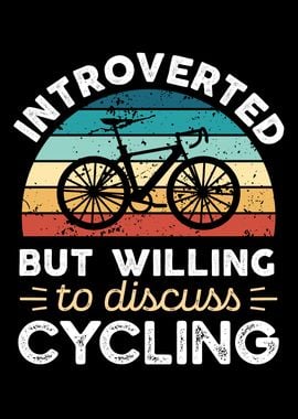 Introverted Cycling