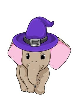 Elephant Witch