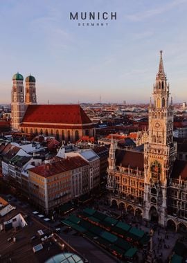 Munich  