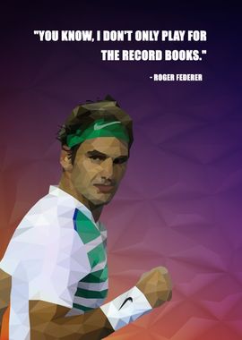 Quote Roger Federer