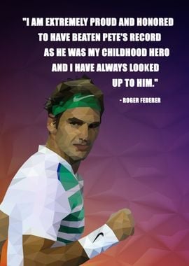 Quote Roger Federer