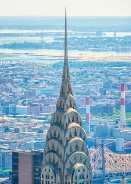 Chrysler Building