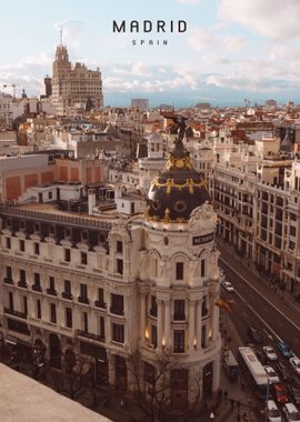 Madrid  