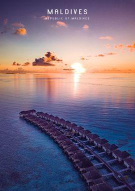 Maldives 