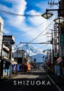 Shizuoka Prefecture