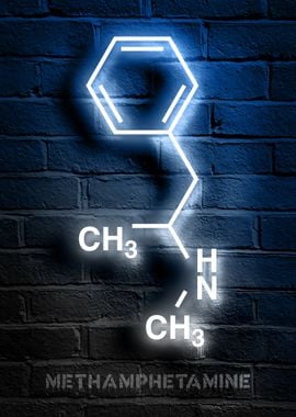 Meth Methamphetamine 