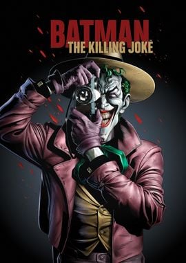 The Killing Joke