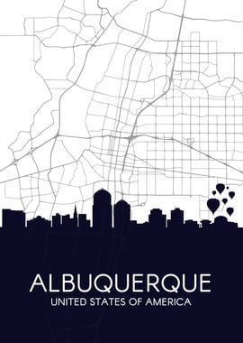 Albuquerque USA