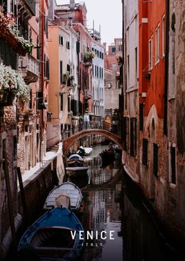 Venice  