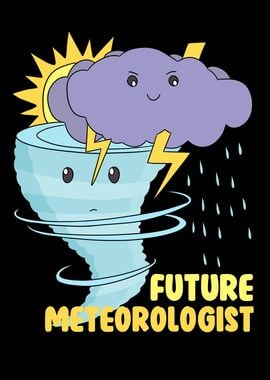 Future Meteorologist