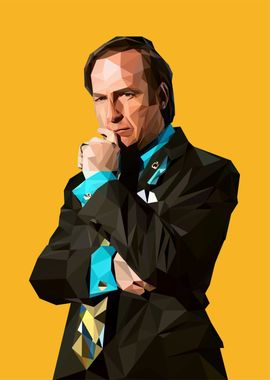 saul pop art