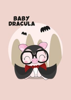 Baby Dracula