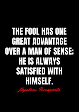 Napoleon Bonaparte Quotes