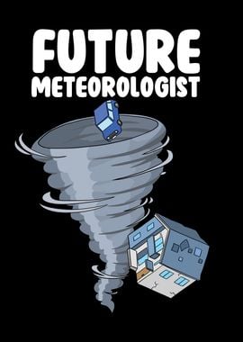 Future Meteorologist