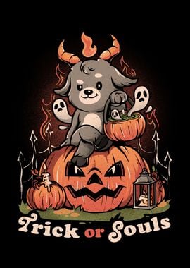 Trick or Souls