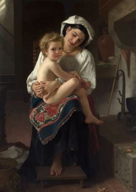 William Bouguereau