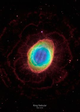 Ring Nebula