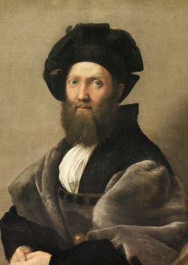 Baldassar Castiglione