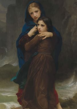 William Bouguereau