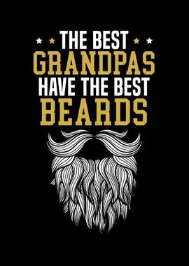 Bearded Grandpa