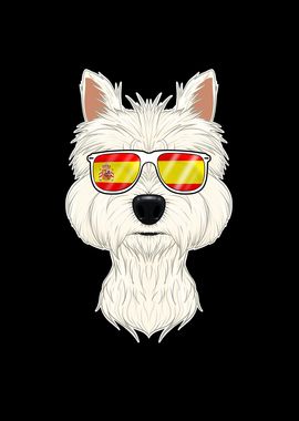 West Highland Terrier I